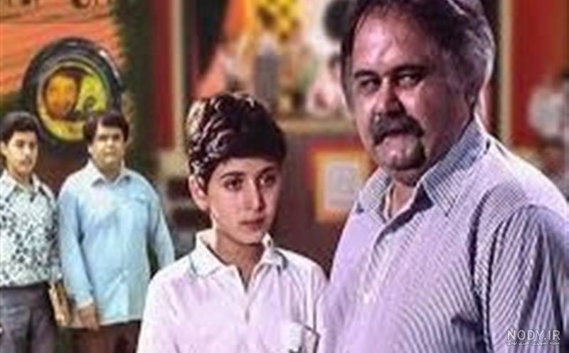 دوبله های سعید شیخ زاده