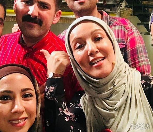 دین پانته آ بهرام دین پانته آ بهرام