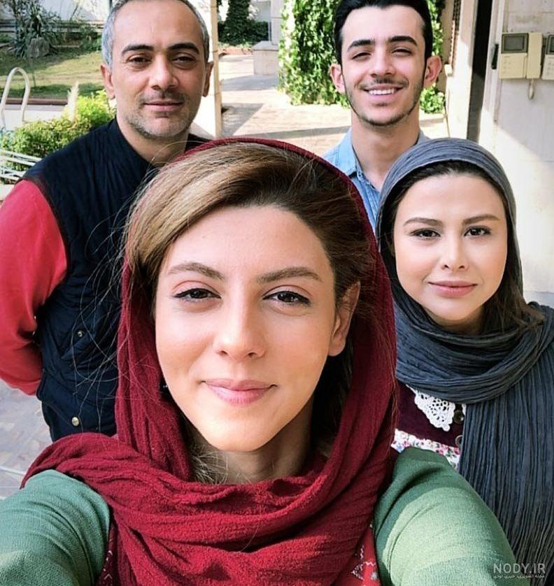 دیوار به دیوار 3 قسمت ۱