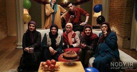 دیوار به دیوار قسمت ۱۷