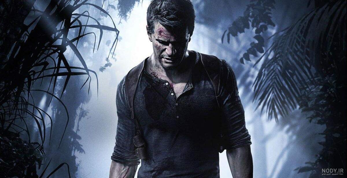 راهنمای بازی uncharted 4 قسمت آخر راهنمای بازی uncharted 4 قسمت آخر