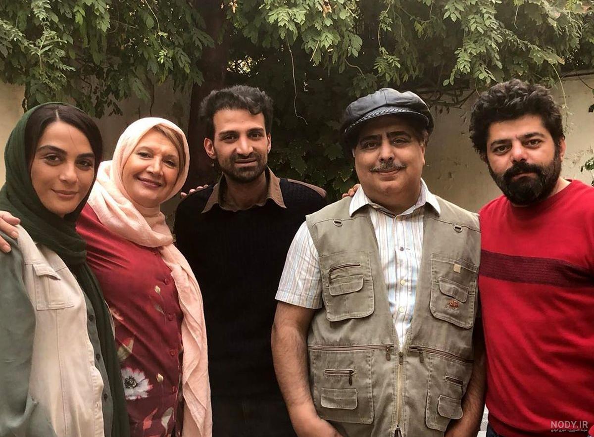 رضا شفیعی جم در دورهمی آپارات رضا شفیعی جم در دورهمی آپارات