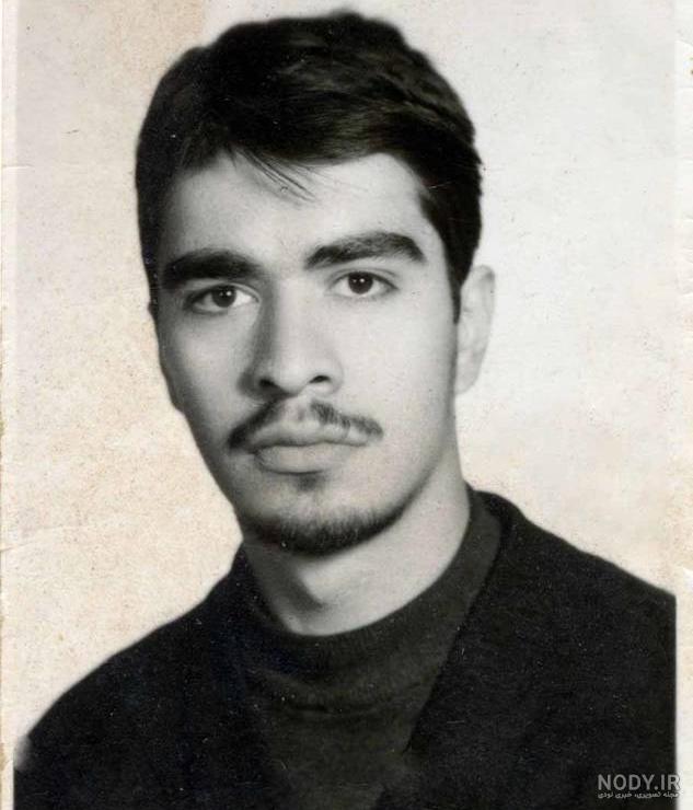 زندگینامه شهید امیر سلیمانی زندگینامه شهید امیر سلیمانی