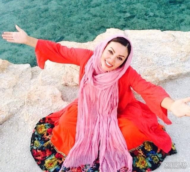 زیبا بروفه اینستا