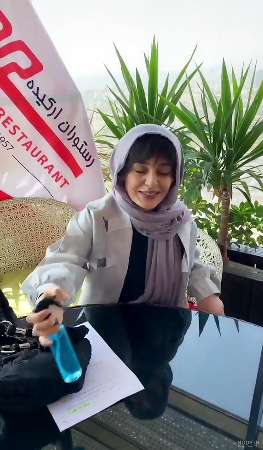 ساره بیات بی حجاب ساره بیات بی حجاب