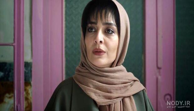 ساره بیات فیلم ساره بیات فیلم