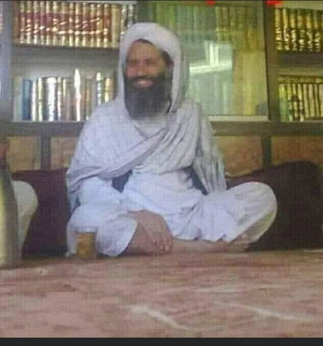 سایت طالبان