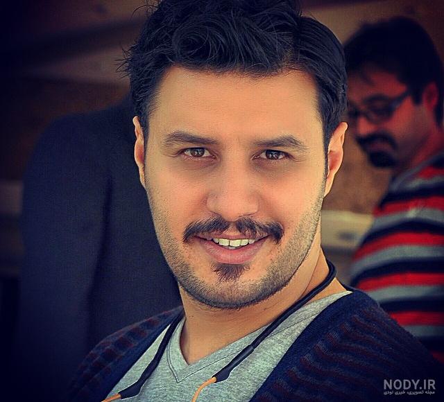 سریال جدید جواد عزتی سریال جدید جواد عزتی