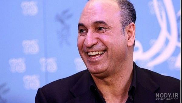 سریال جدید حمید فرخ نژاد سریال جدید حمید فرخ نژاد