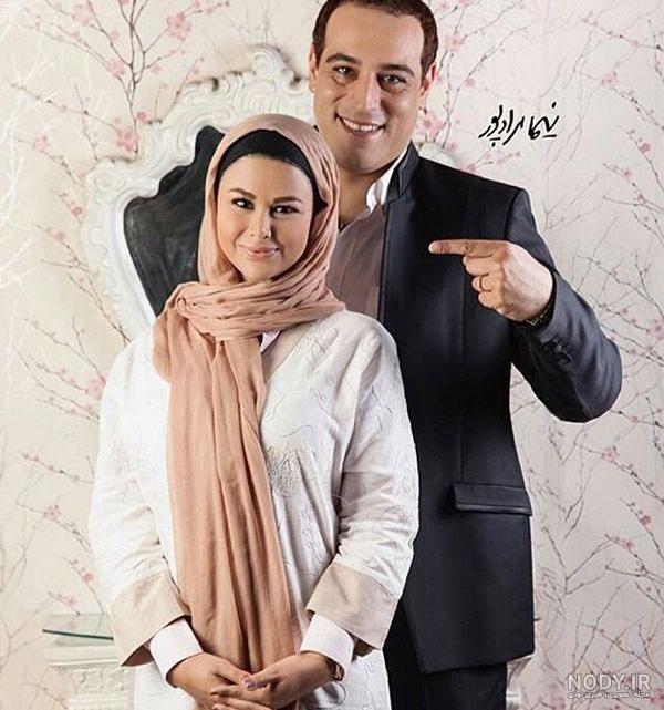 سریال دیوار به دیوار تماشا