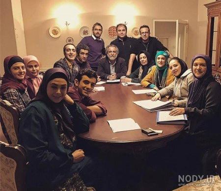 سریال دیوار به دیوار فصل اول