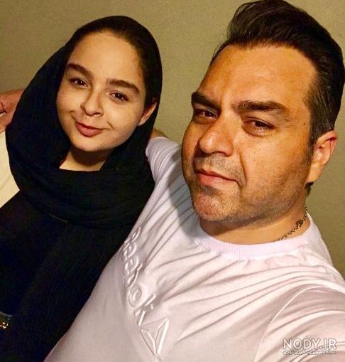 سریال های شهرام قائدی