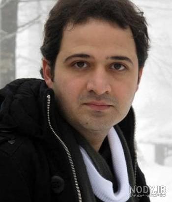 سعید شیخ زاده در خندوانه