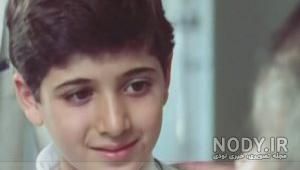 سعید شیخ زاده در وارش