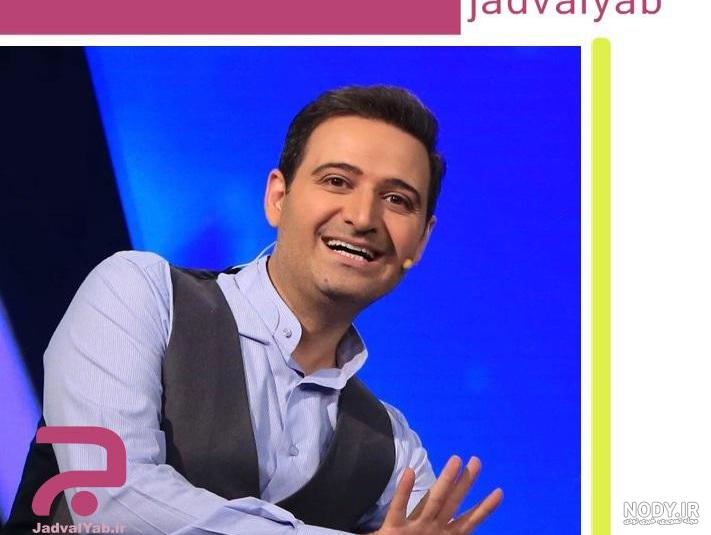 سعید شیخ زاده در چاق و لاغر