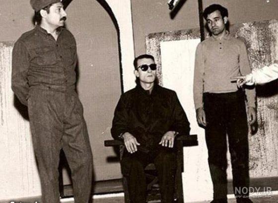 سن داریوش کاردان سن داریوش کاردان