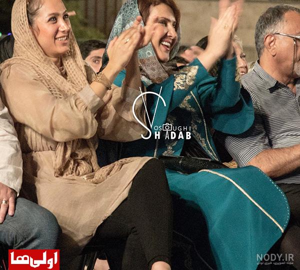 سن فاطمه گودرزی