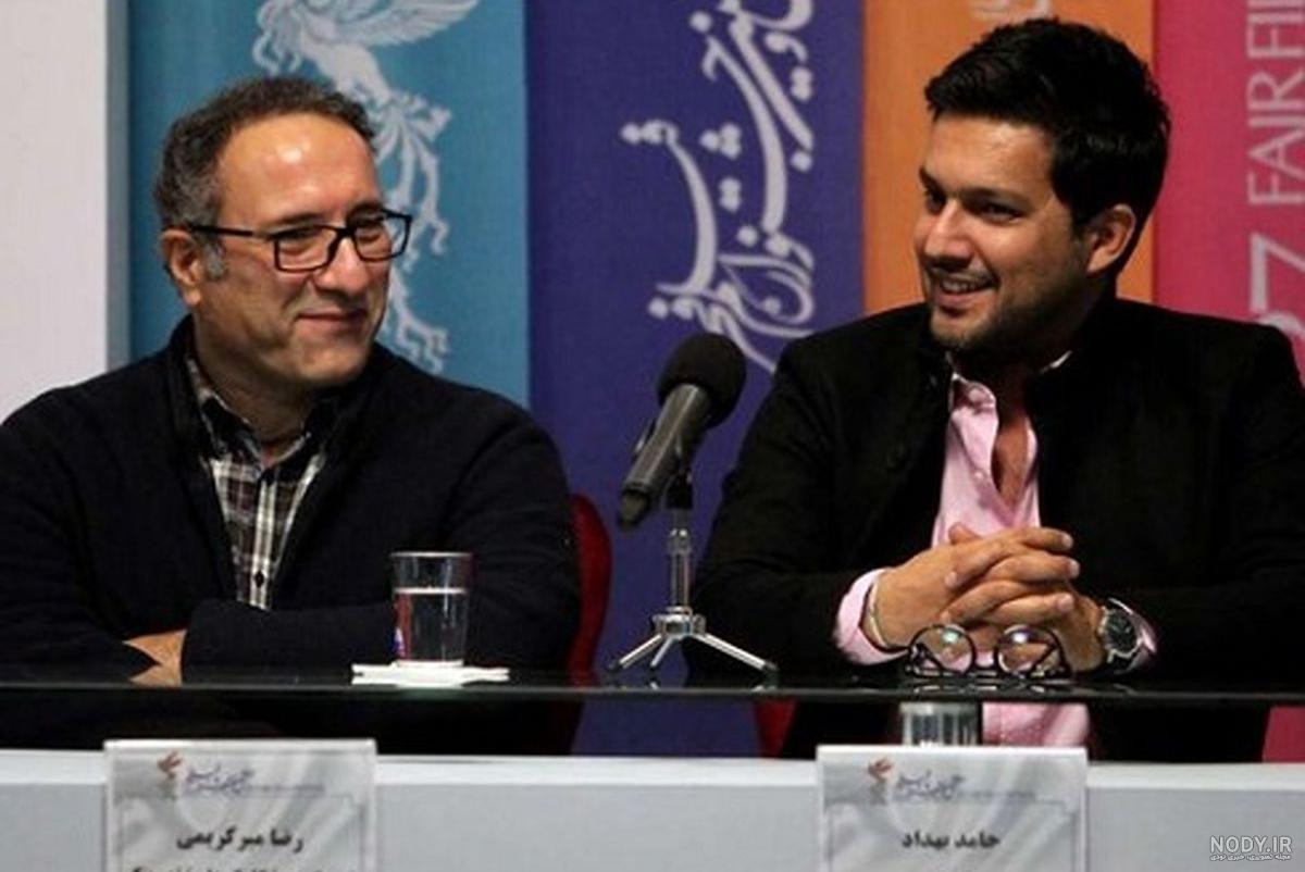 سید رضا میر سید رضا میر