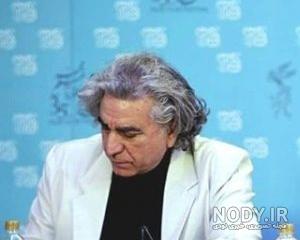 سیروس حسینی فر سیروس حسینی فر