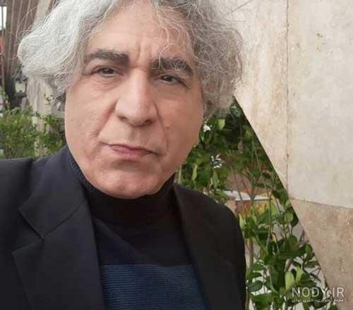 سیروس حسینی فر سیروس حسینی فر