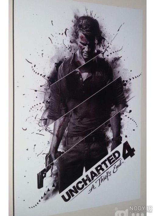 سیستم بازی uncharted 4 برای pc سیستم بازی uncharted 4 برای pc