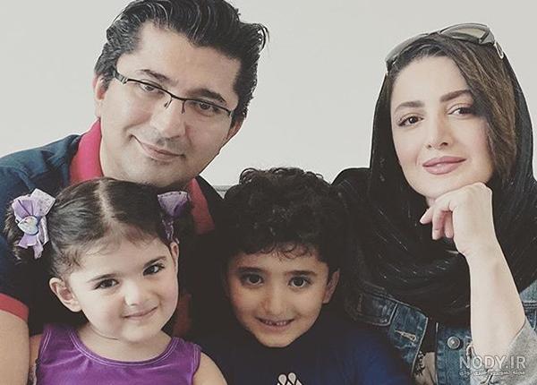 شیلا خداداد فیلمها و نمایشهای تلویزیونی