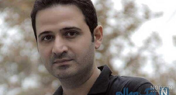 صدای سعید شیخ زاده