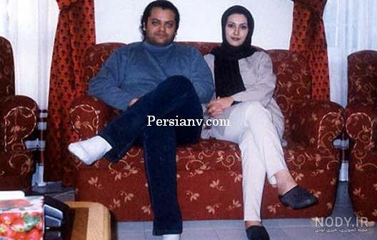 عروسی همسر سابق زیبا بروفه