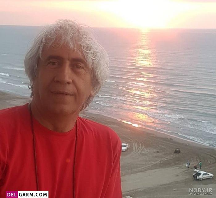 علت مرگ بیژن افشار