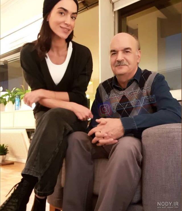 علت مهاجرت ایرج طهماسب علت مهاجرت ایرج طهماسب