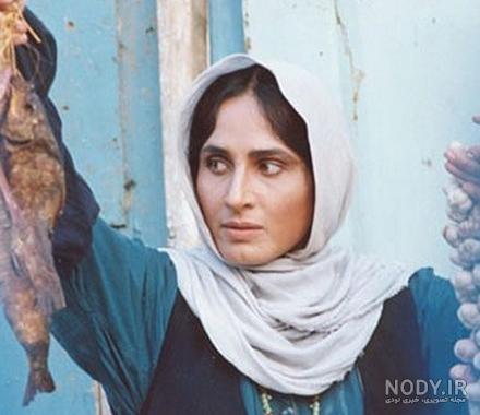 علیرضا مجلل و سوسن تسلیمی
