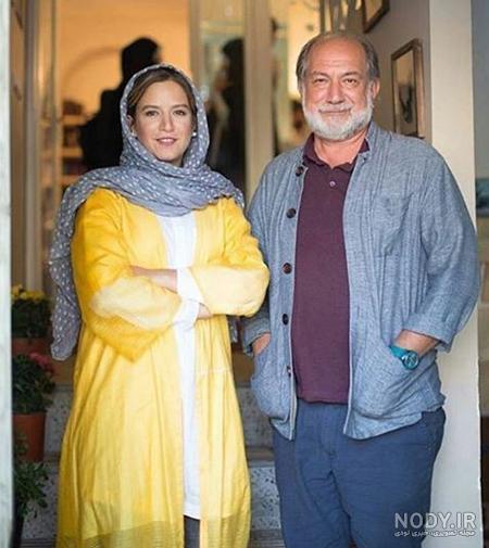 عکس آتیلا پسیانی
