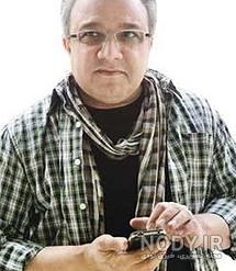 عکس از حسین سهیلی زاده عکس از حسین سهیلی زاده