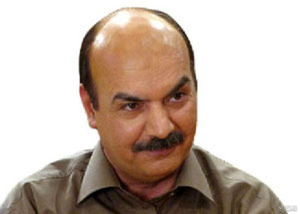 عکس ایرج طهماسب و همسرش در کانادا عکس ایرج طهماسب و همسرش در کانادا