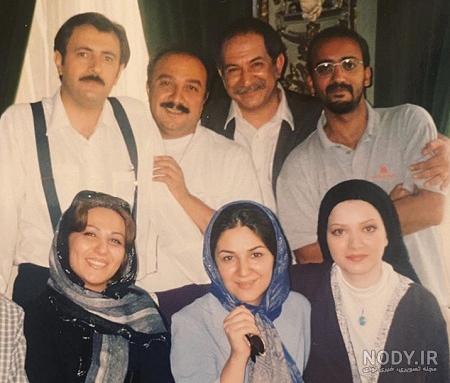 عکس بهنوش طباطبایی بعد از عمل