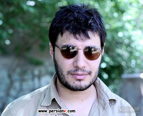 عکس جواد عزتی و همسرش و فرزندش عکس جواد عزتی و همسرش و فرزندش