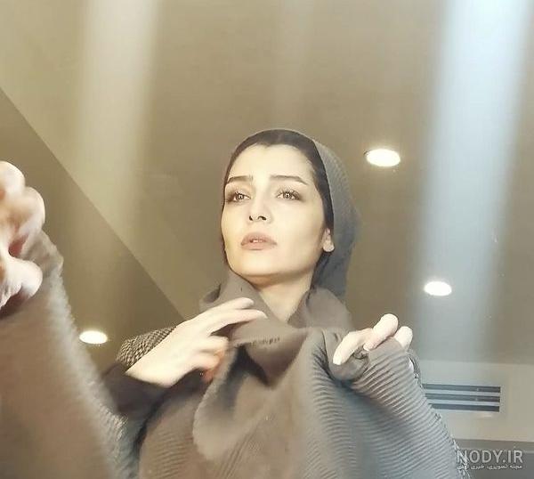 عکس حاملگی ساره بیات عکس حاملگی ساره بیات