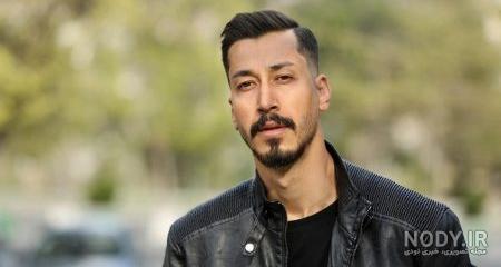 عکس خانه بهرام افشاری