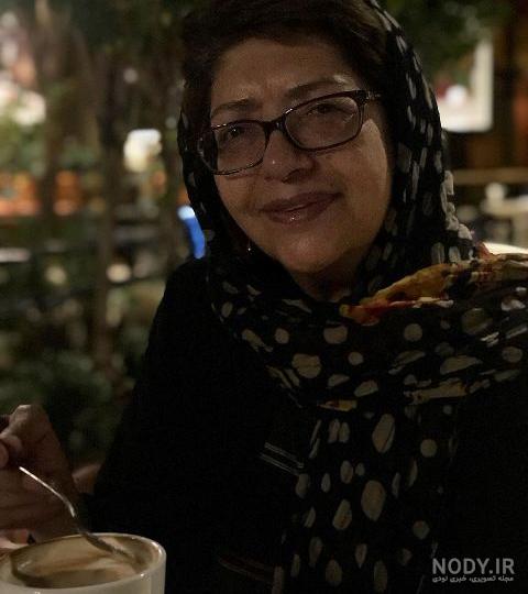 عکس دختر خسرو شکیبایی