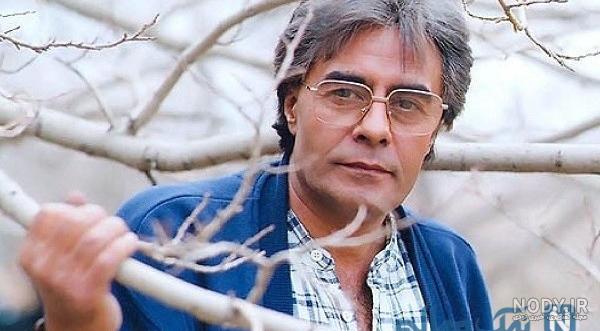 عکس دختر خسرو شکیبایی