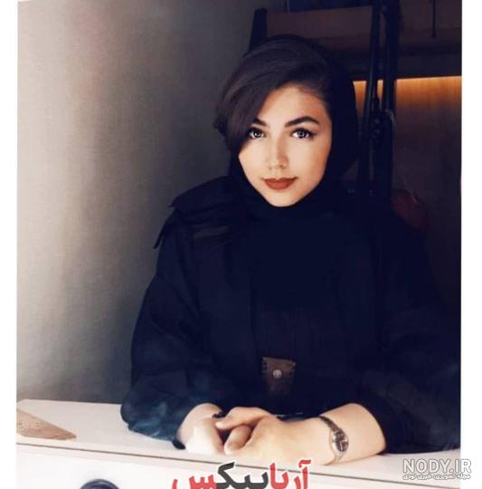 عکس دکتر مینا حسینی متخصص زنان