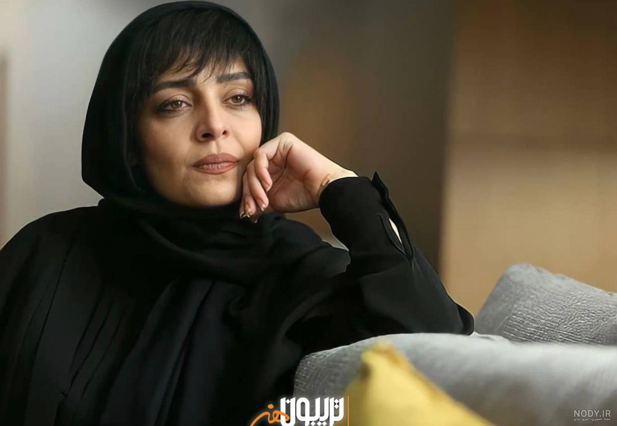 عکس ساره بیات عکس ساره بیات