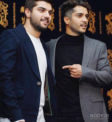 عکس ساعد سهیلی عکس ساعد سهیلی