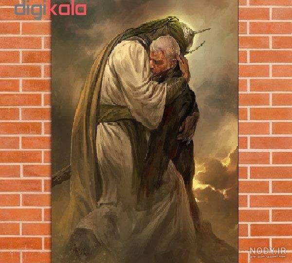عکس سردار سلیمانی در سوریه
