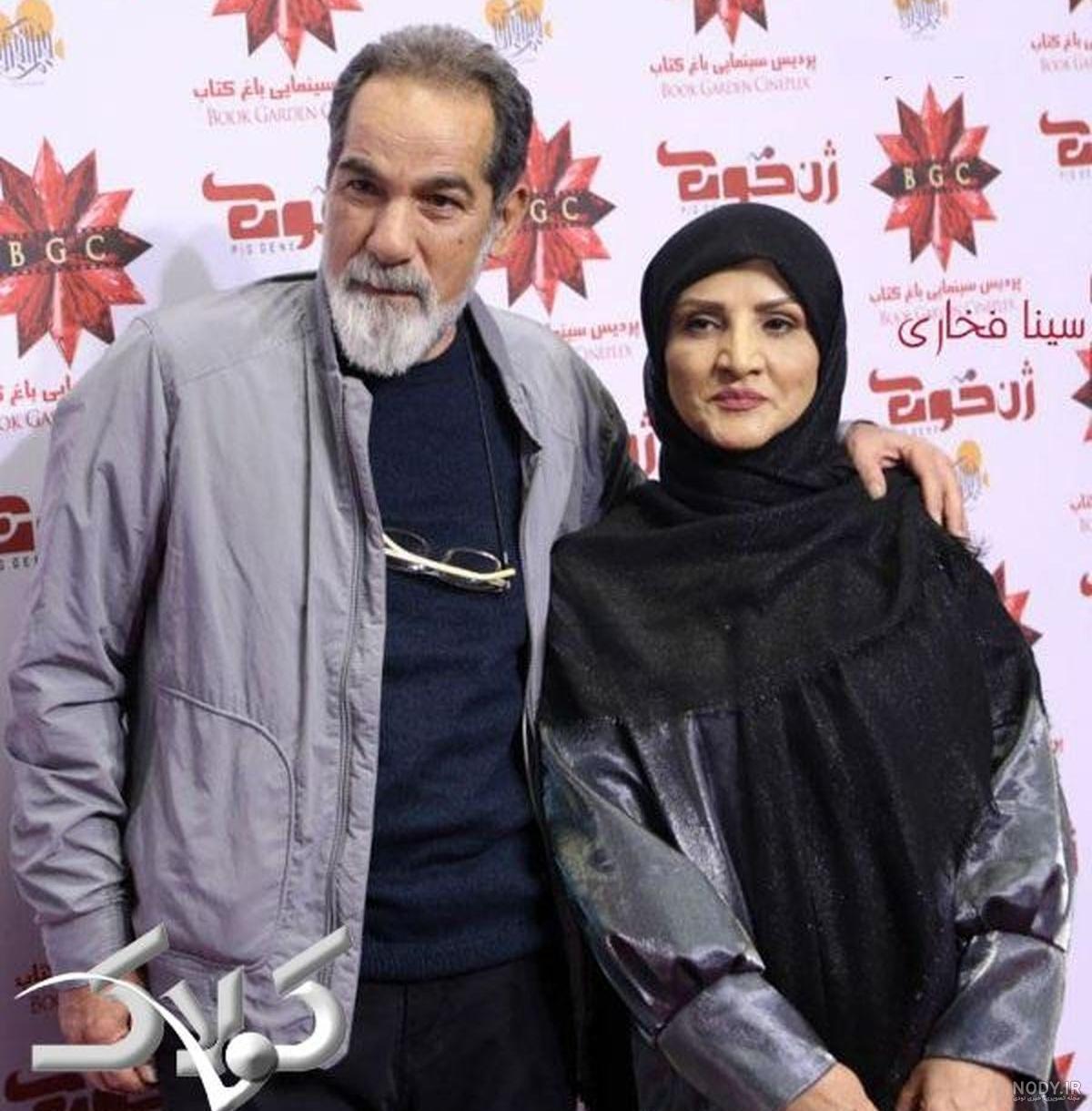 عکس سعید سهیلی زاده عکس سعید سهیلی زاده