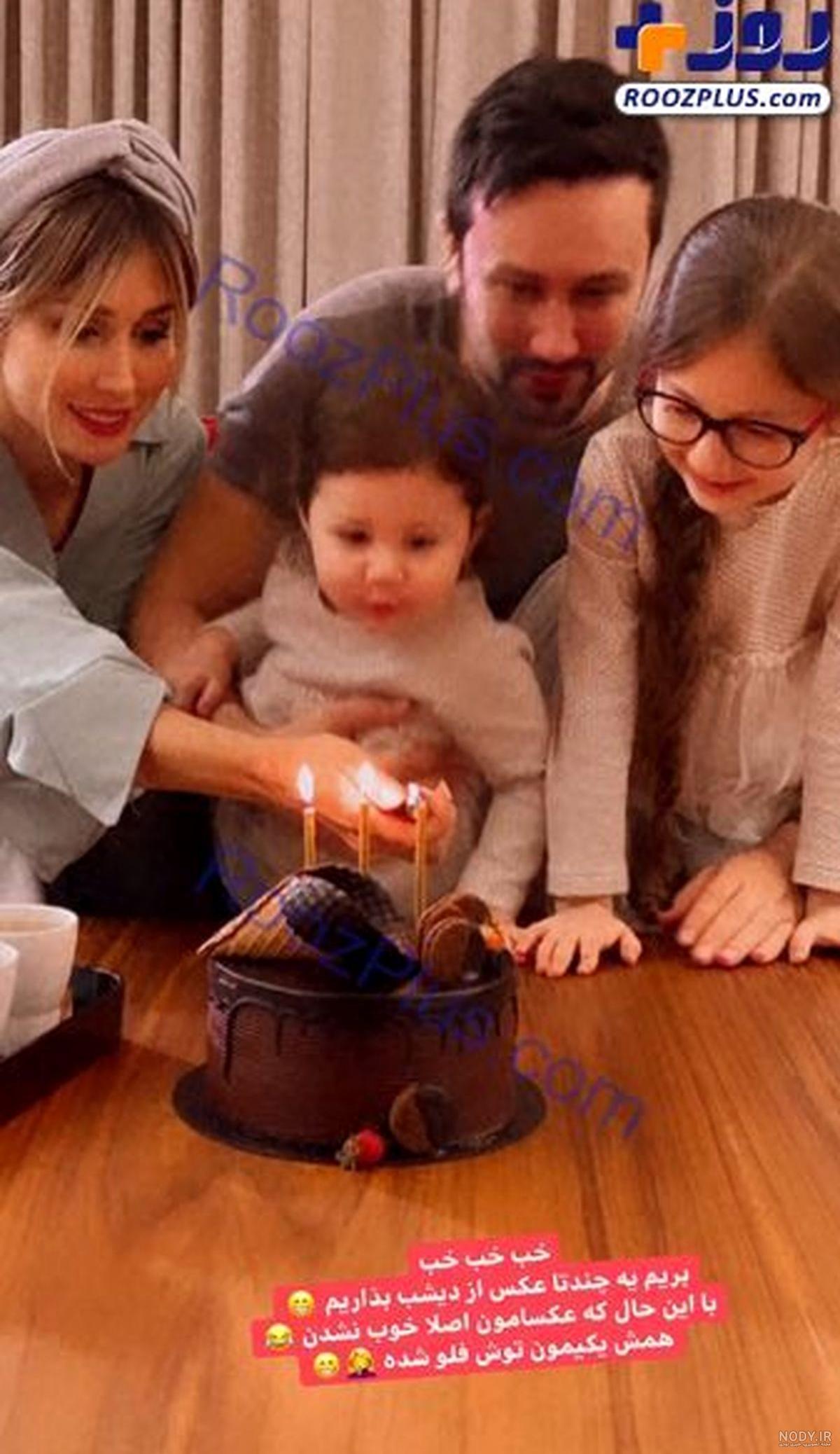 عکس شاهرخ استخری