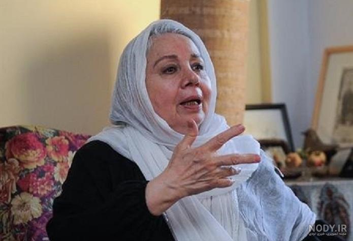 عکس شمسی فضل الهی قبل از انقلاب