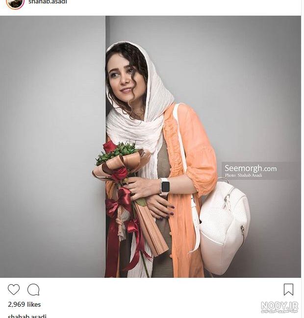 عکس عروسی سارا و نیکا با رحمان و رحیم