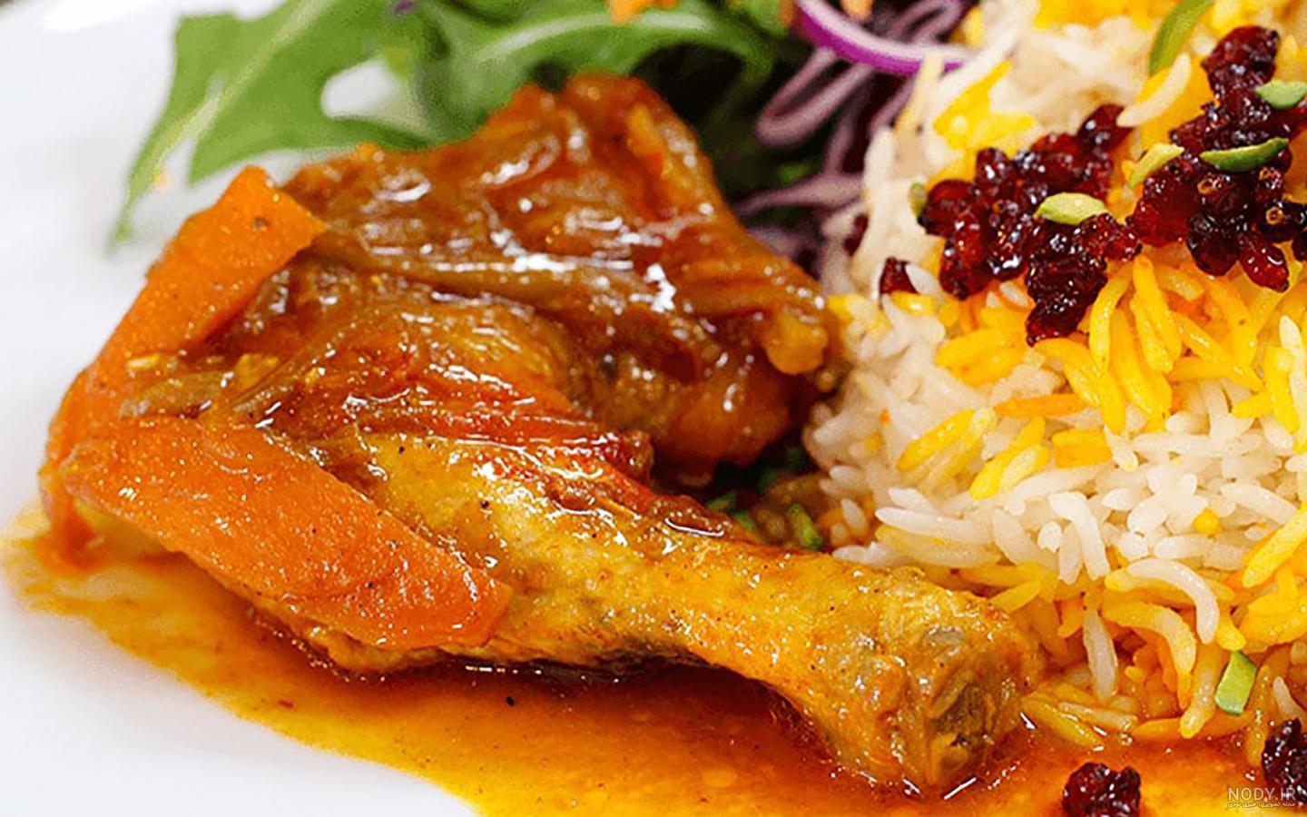 عکس غذاهای ایرانی ساده عکس غذاهای ایرانی ساده