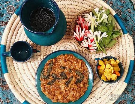 عکس غذاهای فانتزی عکس غذاهای فانتزی